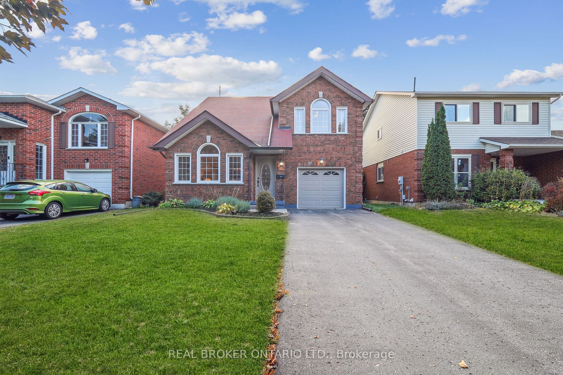 57 Kintyre St