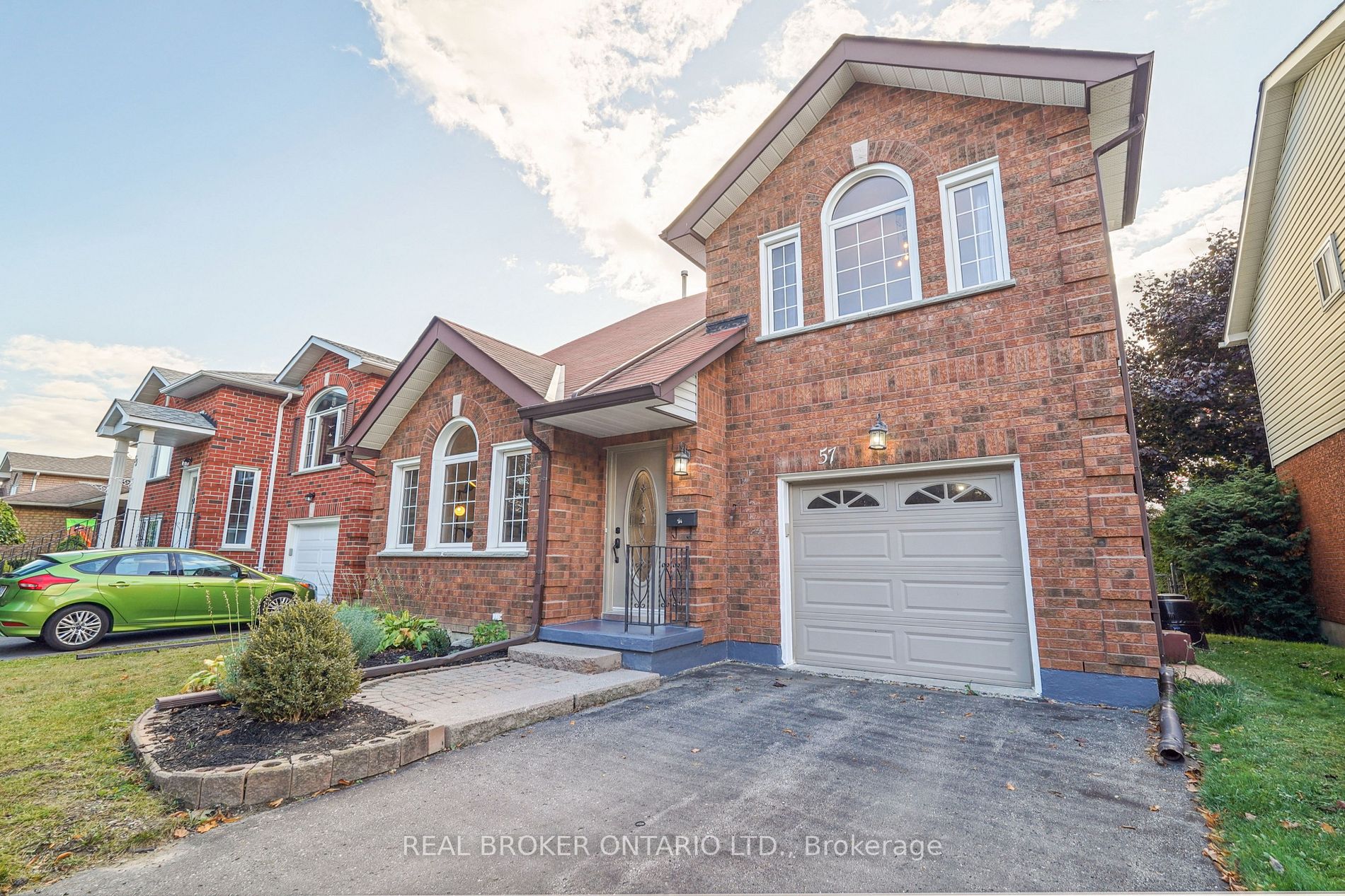 57 Kintyre St