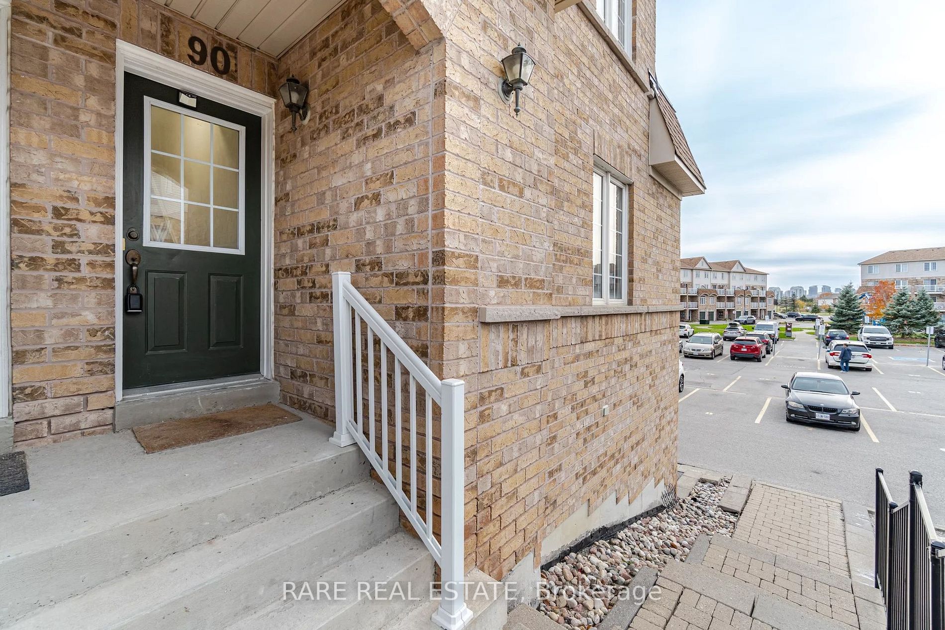 200 Mclevin Ave, #90
