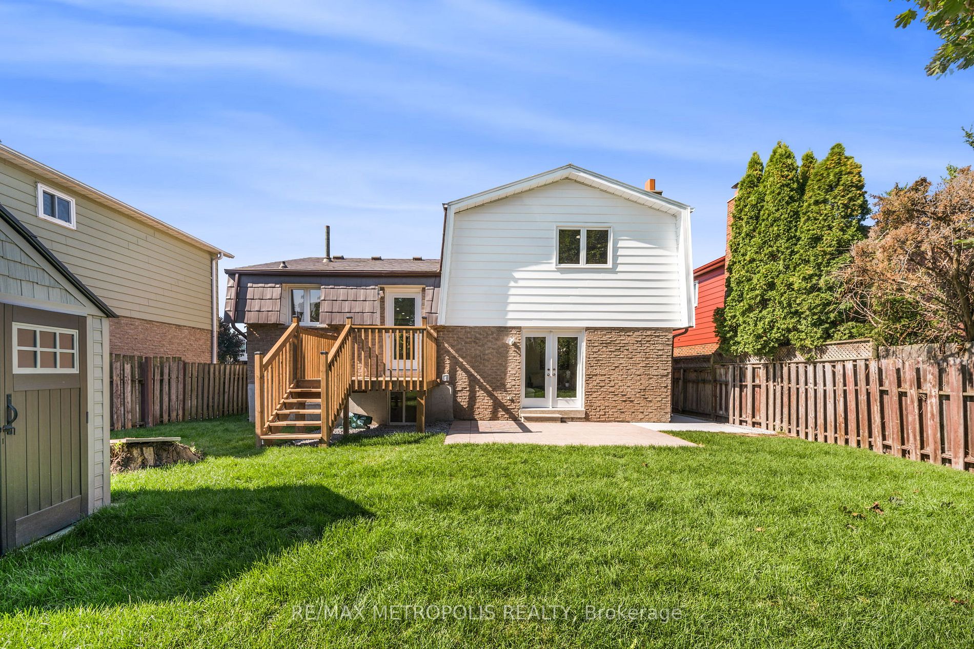 17 Chopin Crt, #Mn/Bsmt