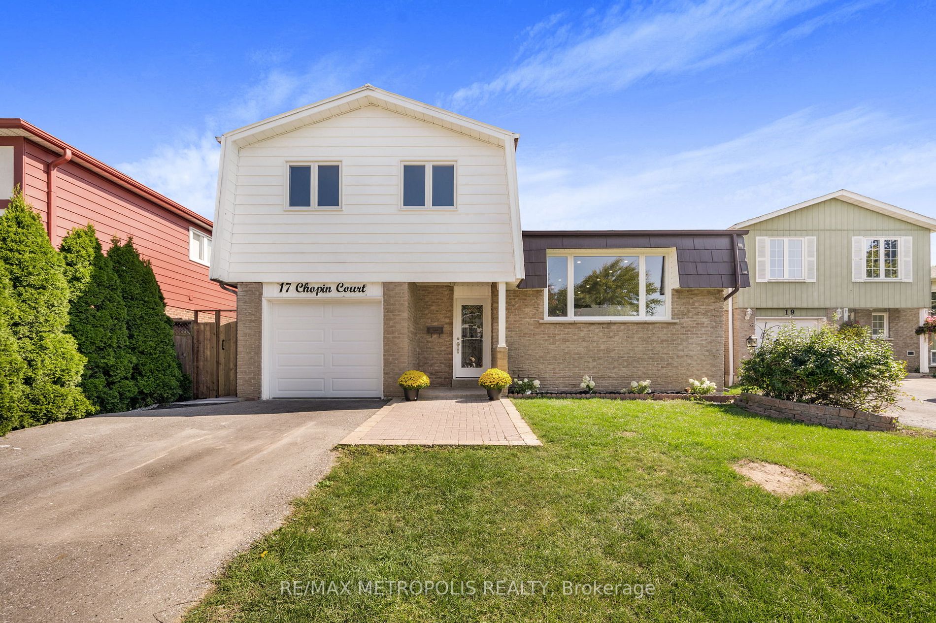 17 Chopin Crt, #Mn/Bsmt