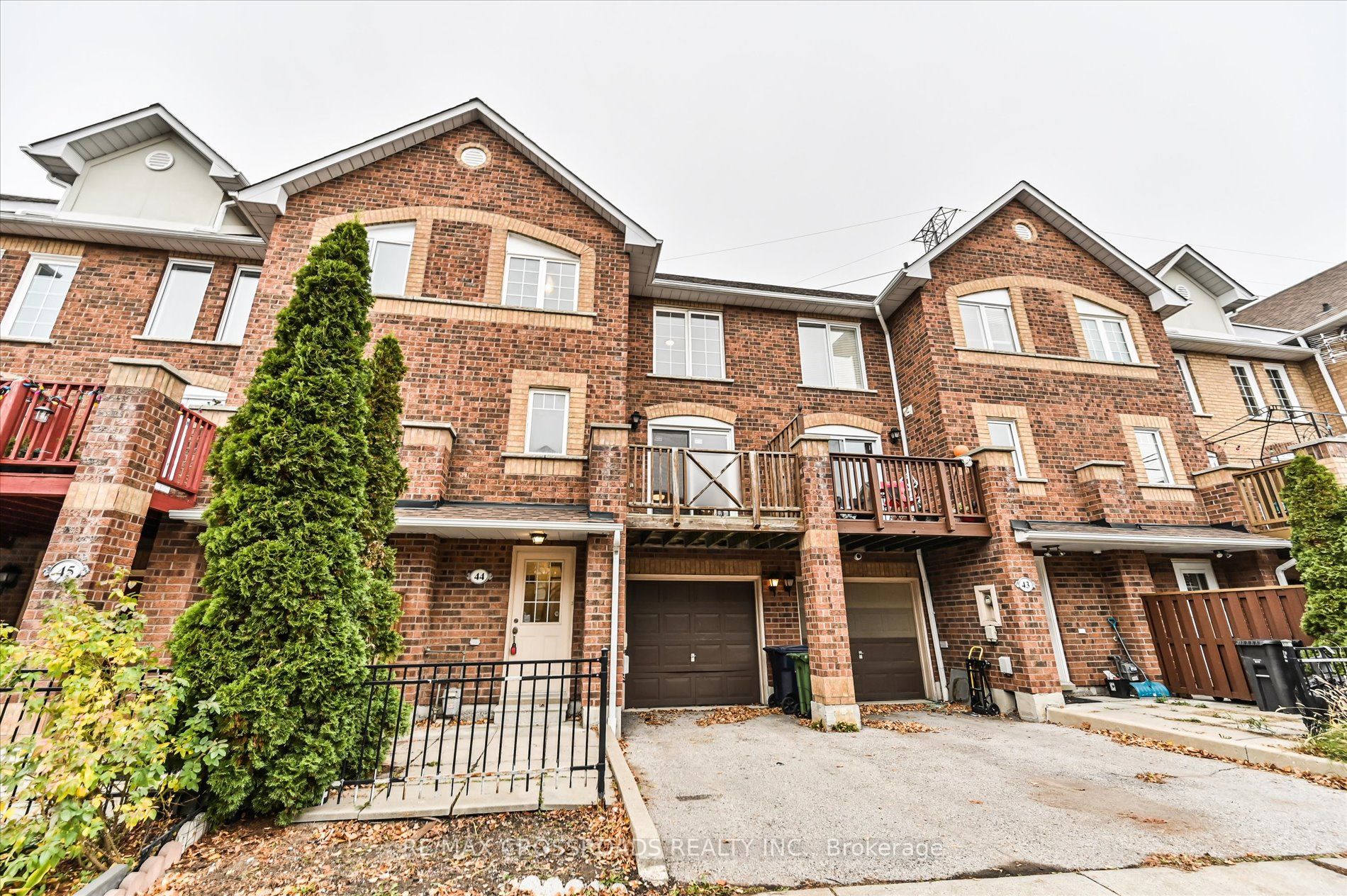 2 Hedge End Rd, #44