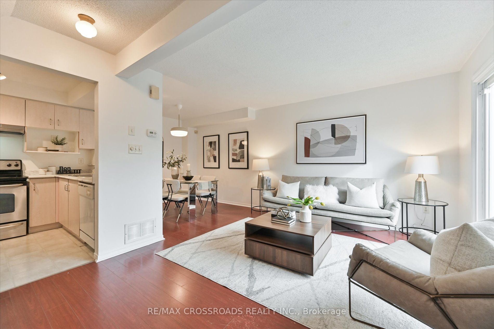 2 Hedge End Rd, #44