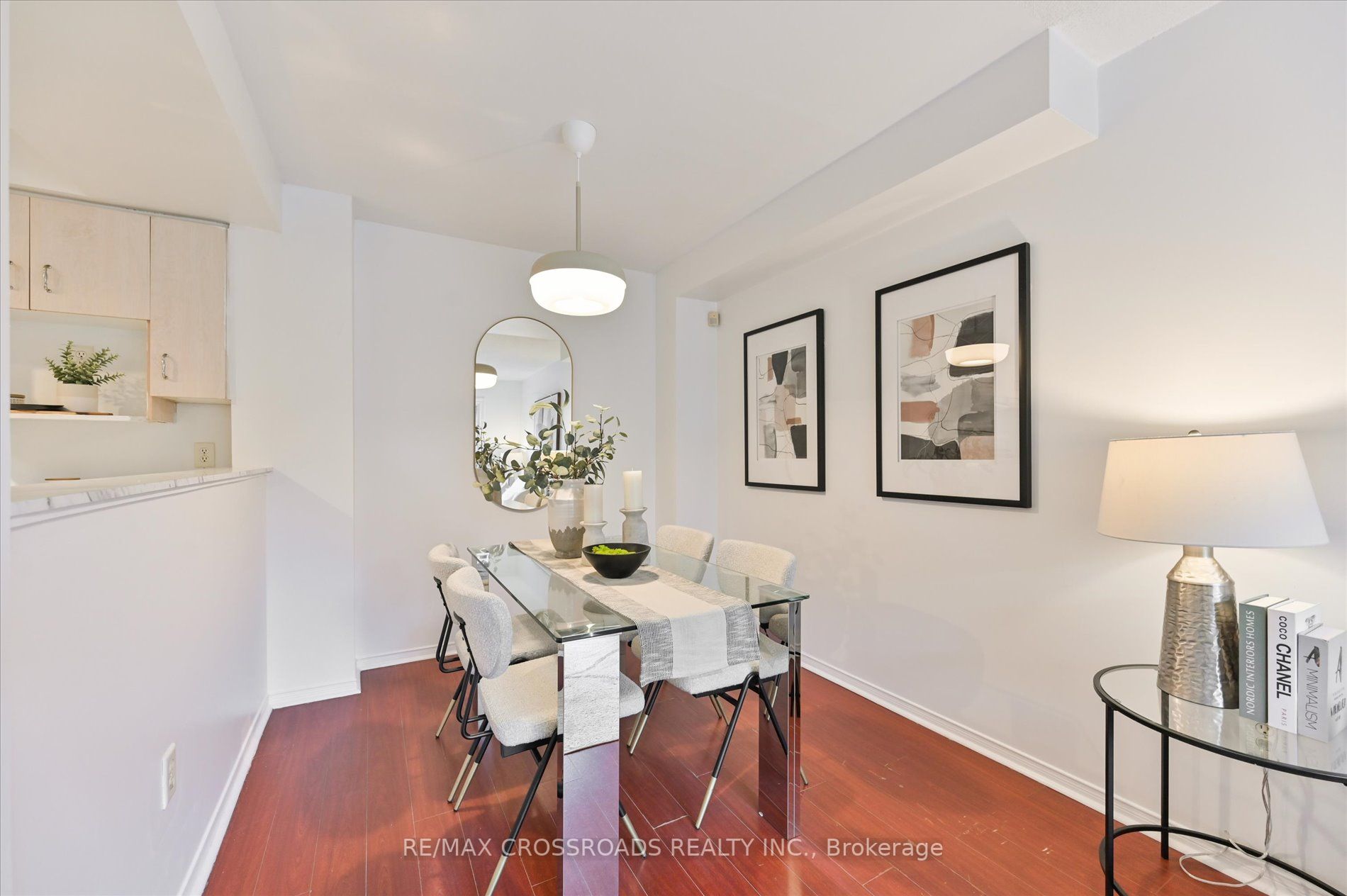 2 Hedge End Rd, #44