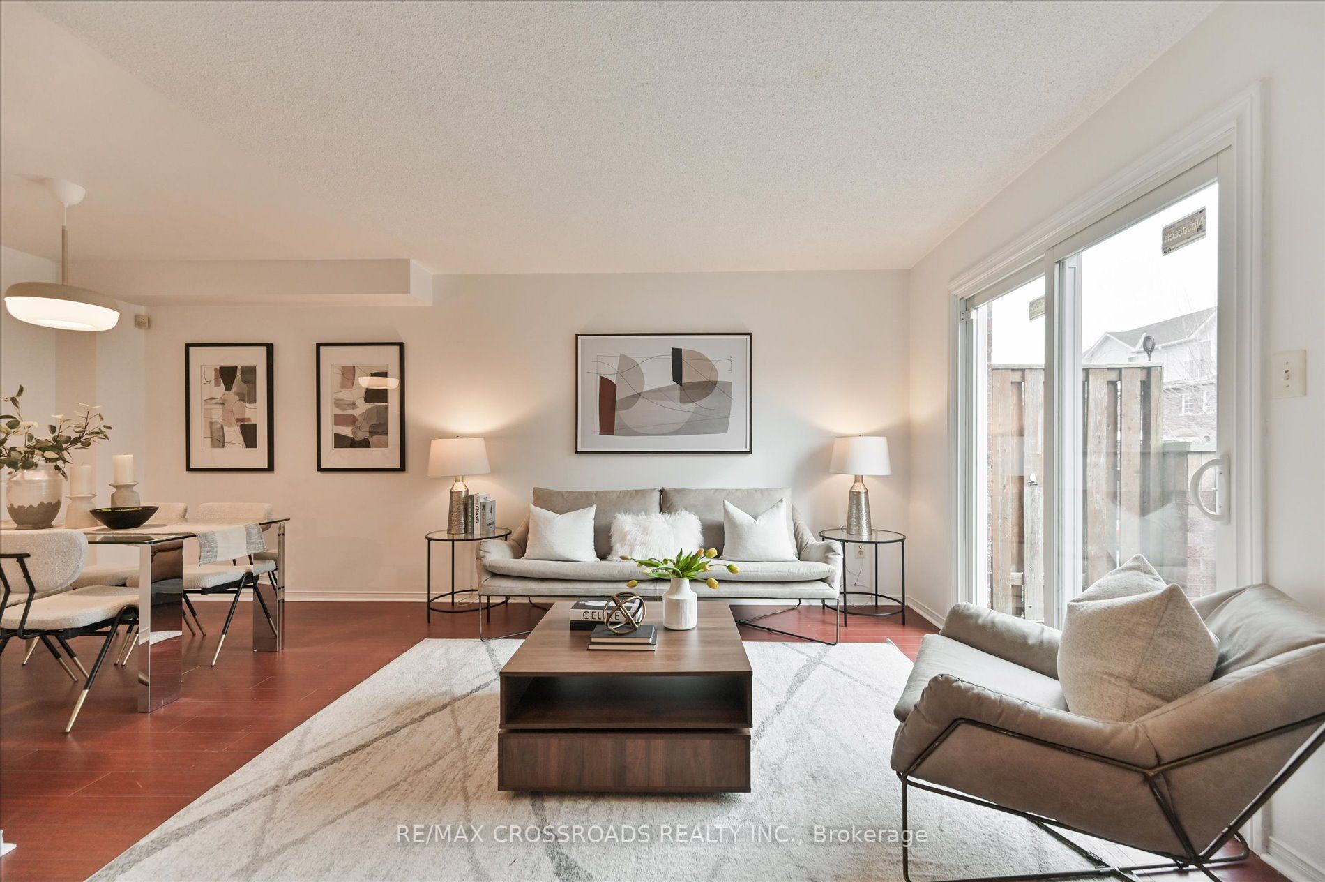 2 Hedge End Rd, #44