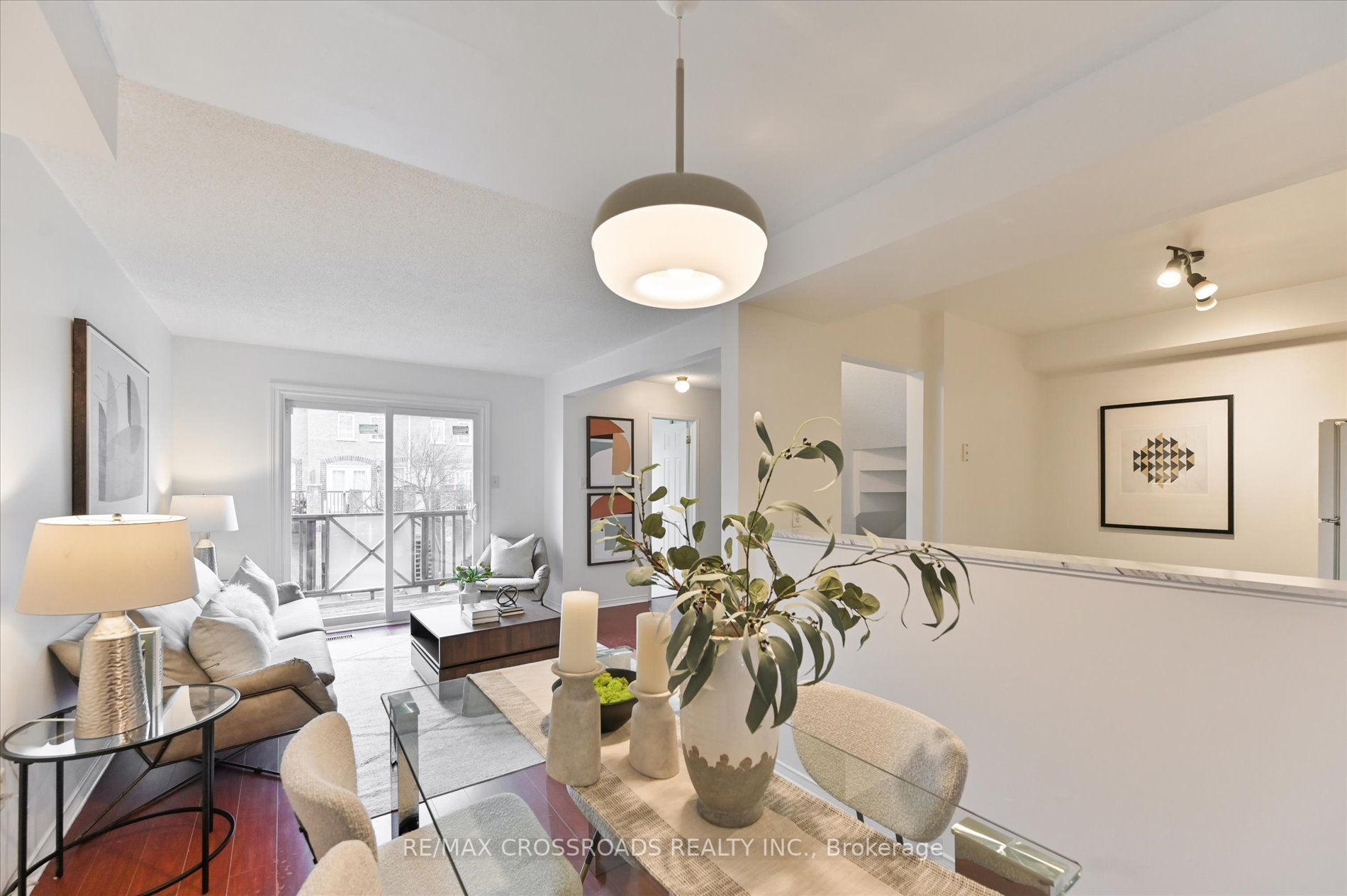 2 Hedge End Rd, #44