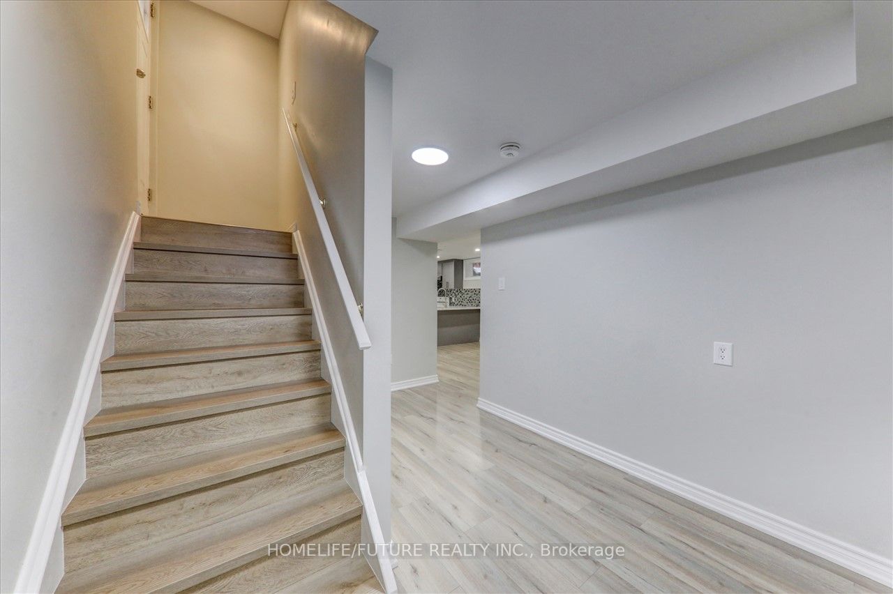 1337 Margate Dr, #Bsmt
