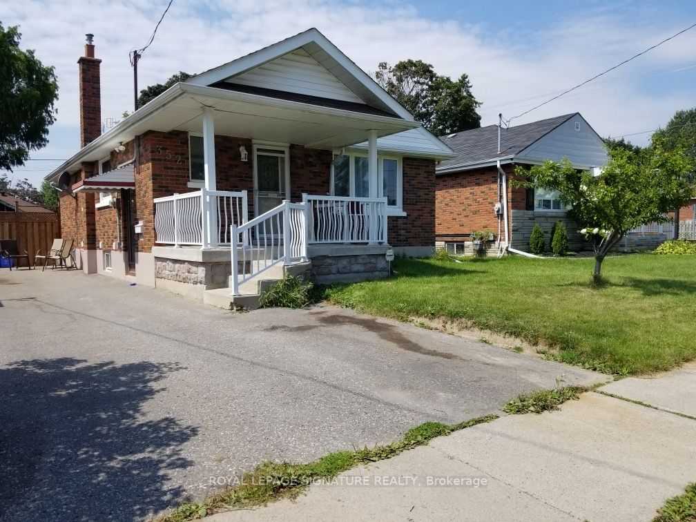 352 Highland Ave, #Upper