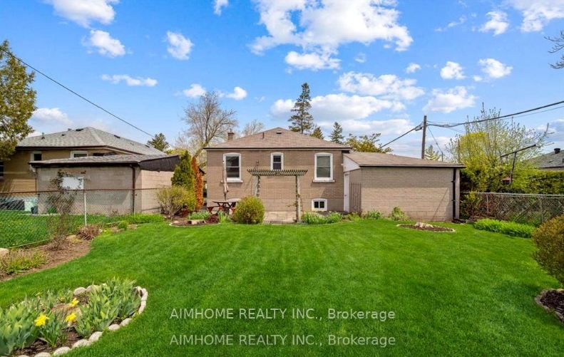 4 Hollingworth Dr, #Bsmt