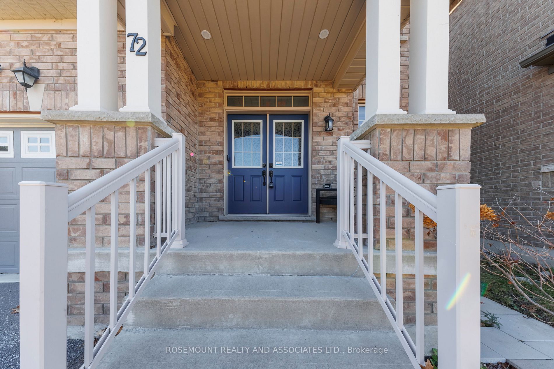 72 Pedwell St