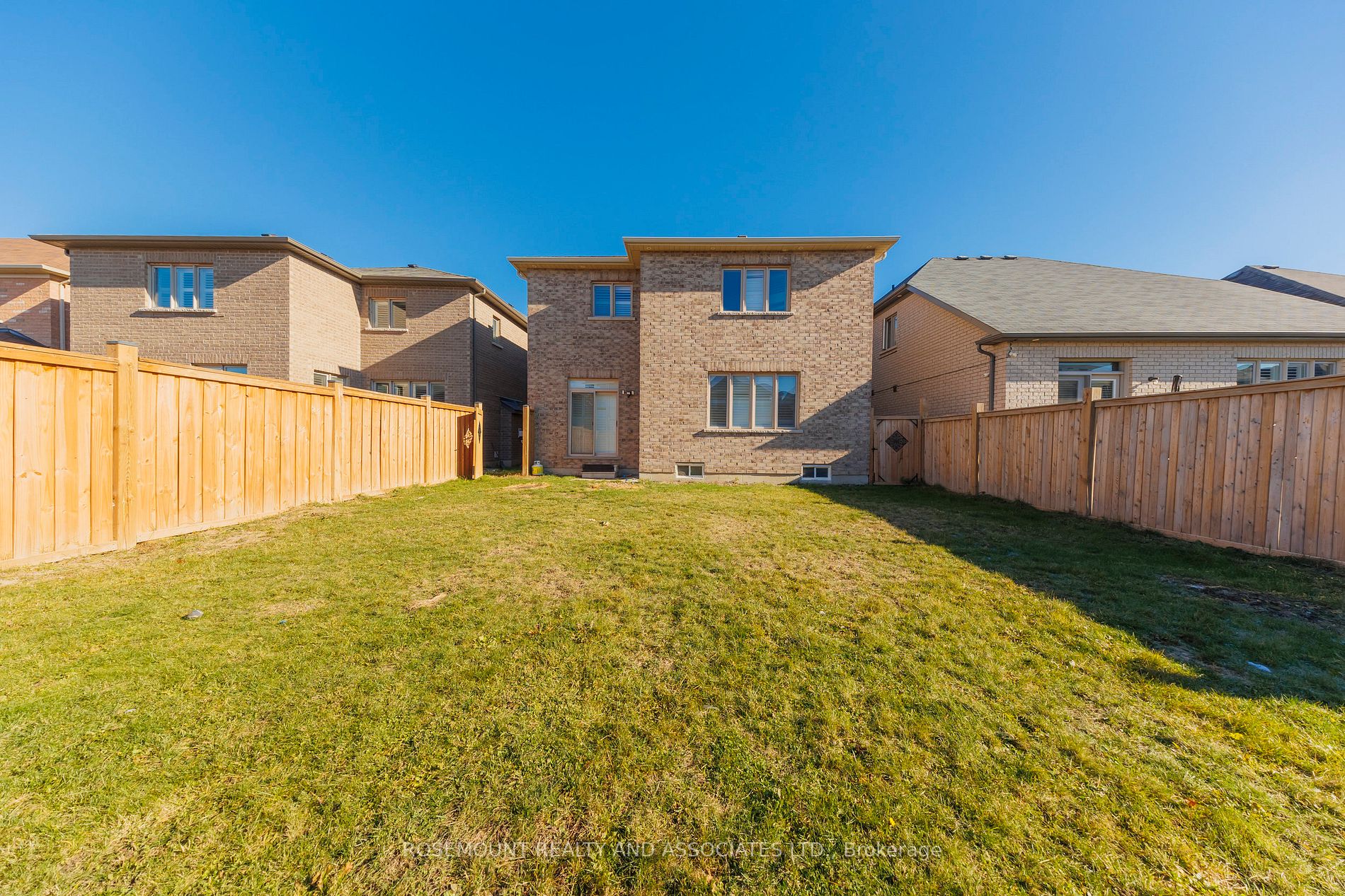 72 Pedwell St