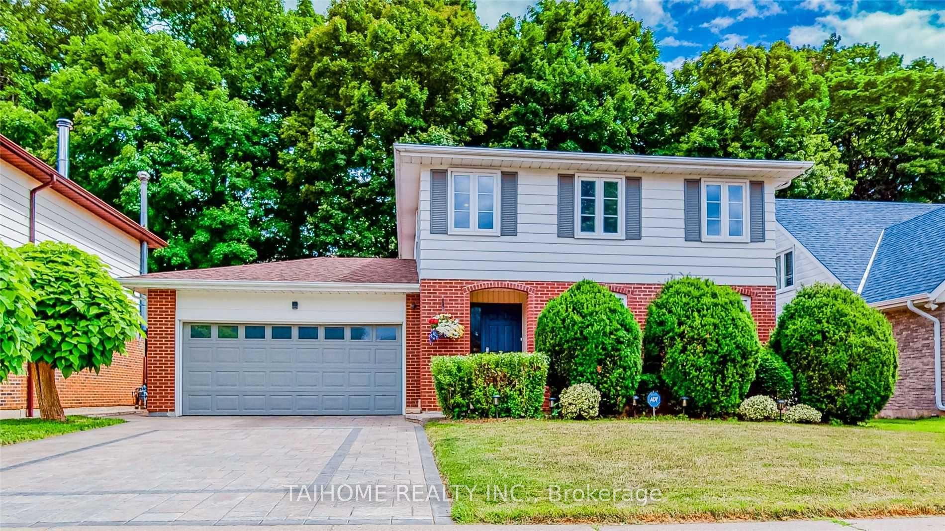31 Stubbswood Sq