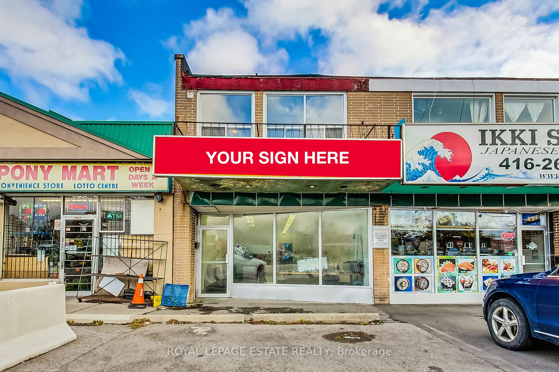2255 Kingston Rd