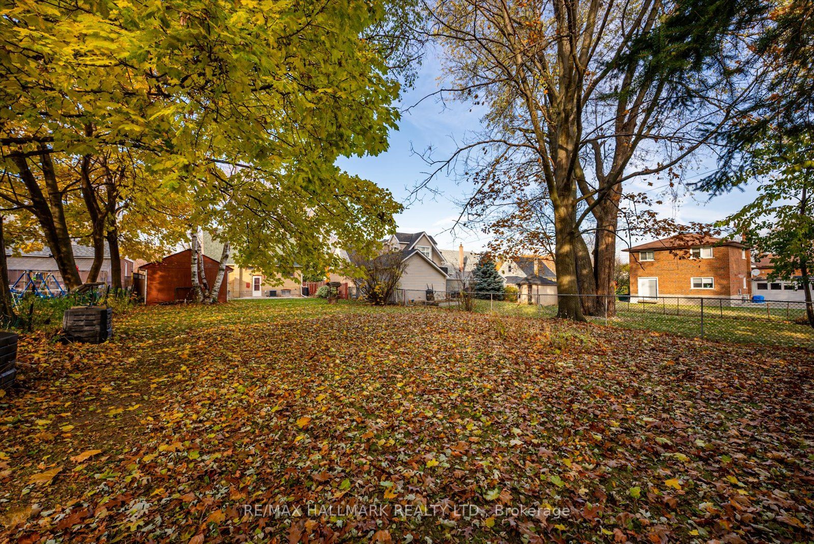 187 Oakridge Drive