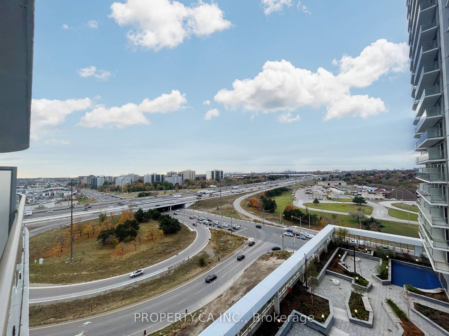2033 Kennedy Rd, #1512