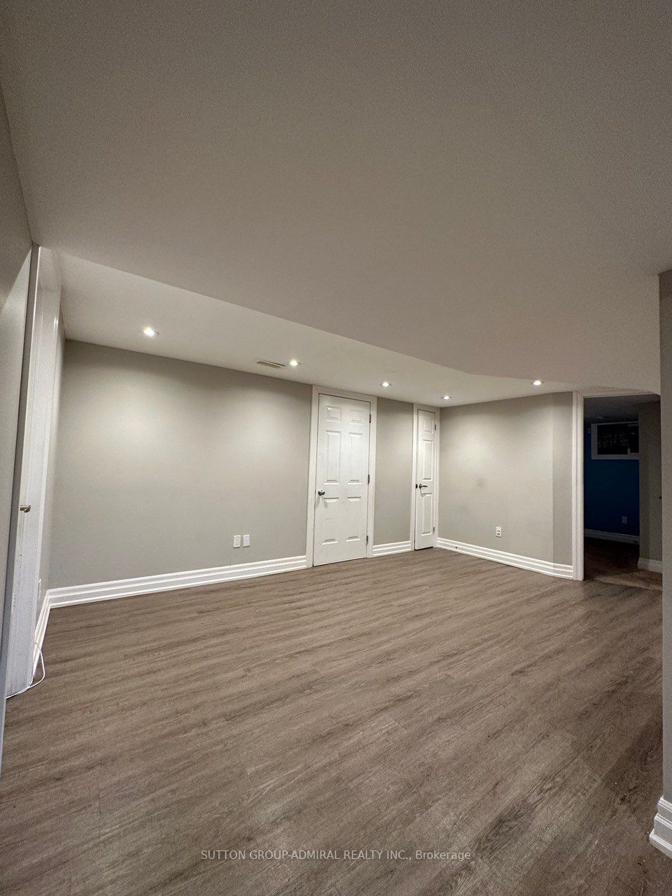 240 Markham Rd, #Bsmnt