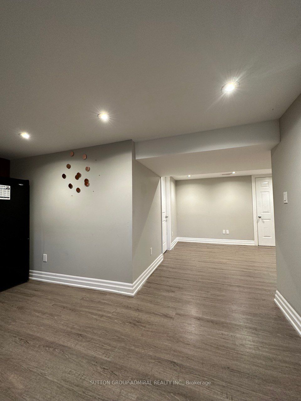 240 Markham Rd, #Bsmnt