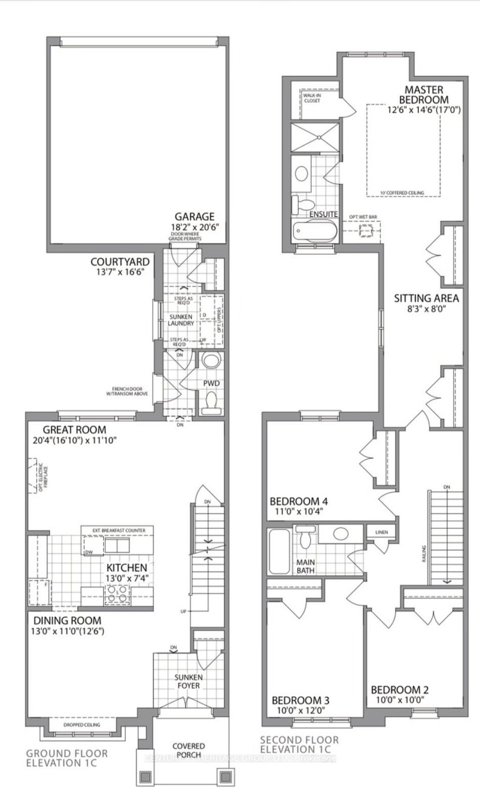 14 Hahn St