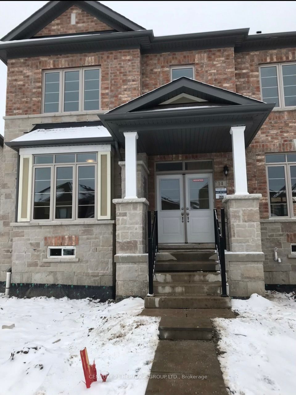 14 Hahn St