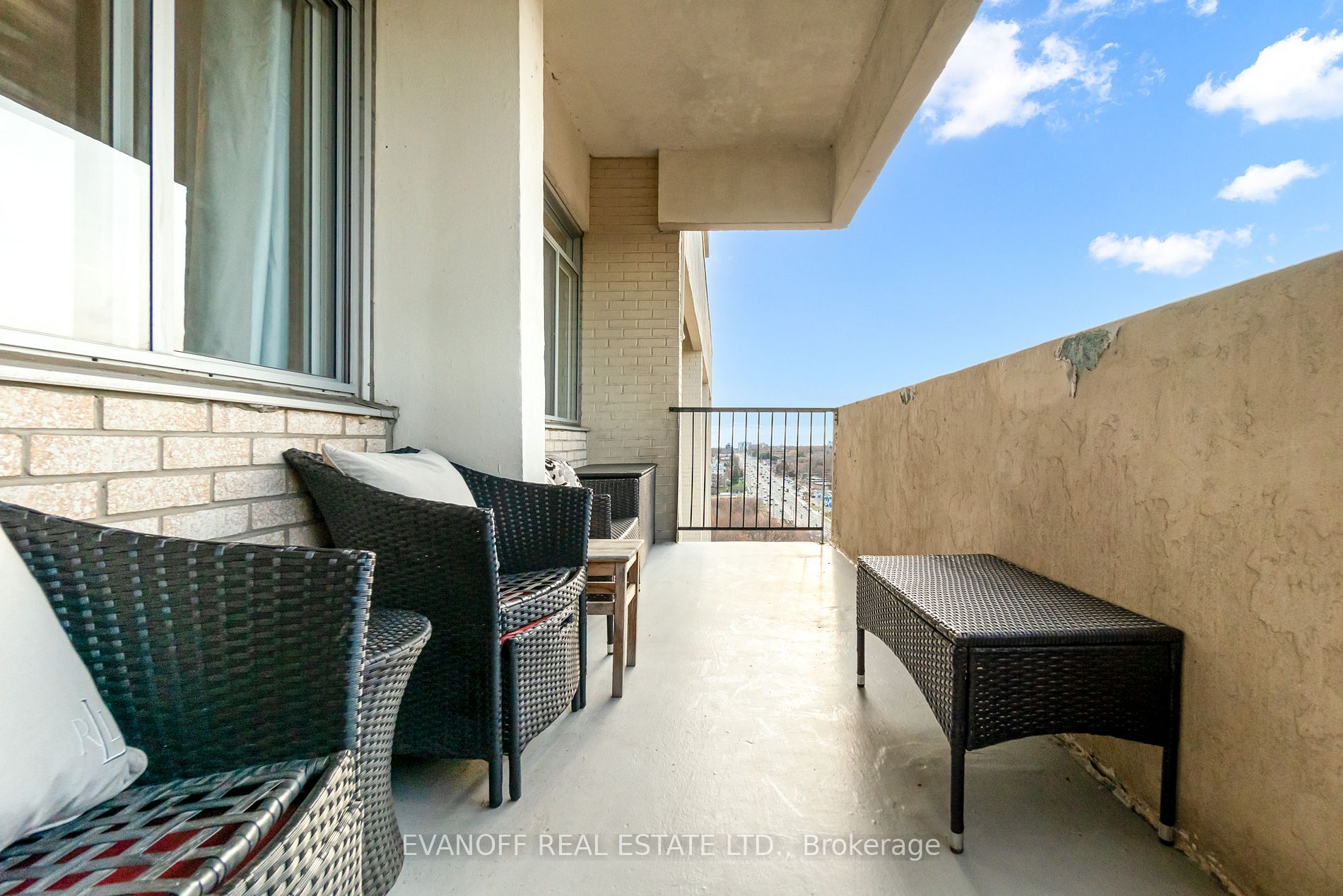 3311 Kingston Rd, #1409