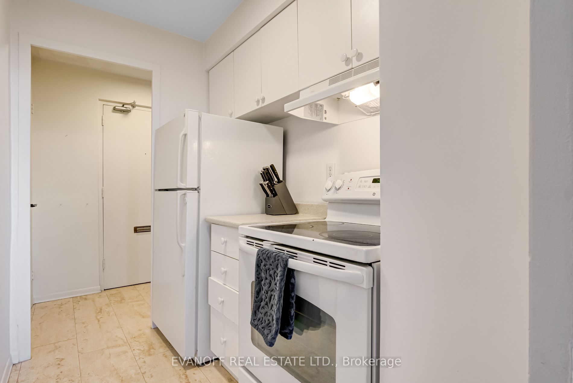 3311 Kingston Rd, #1409