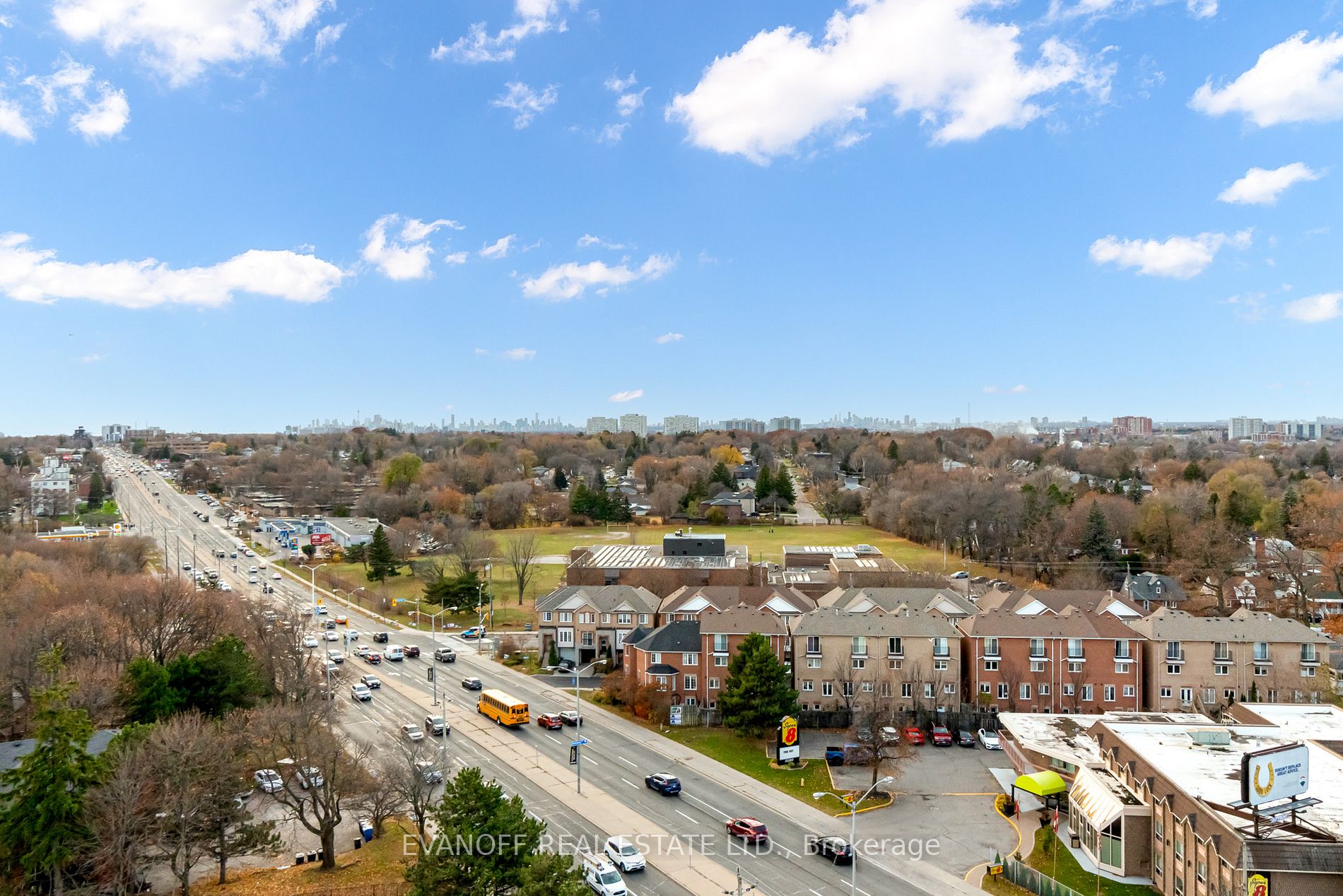 3311 Kingston Rd, #1409