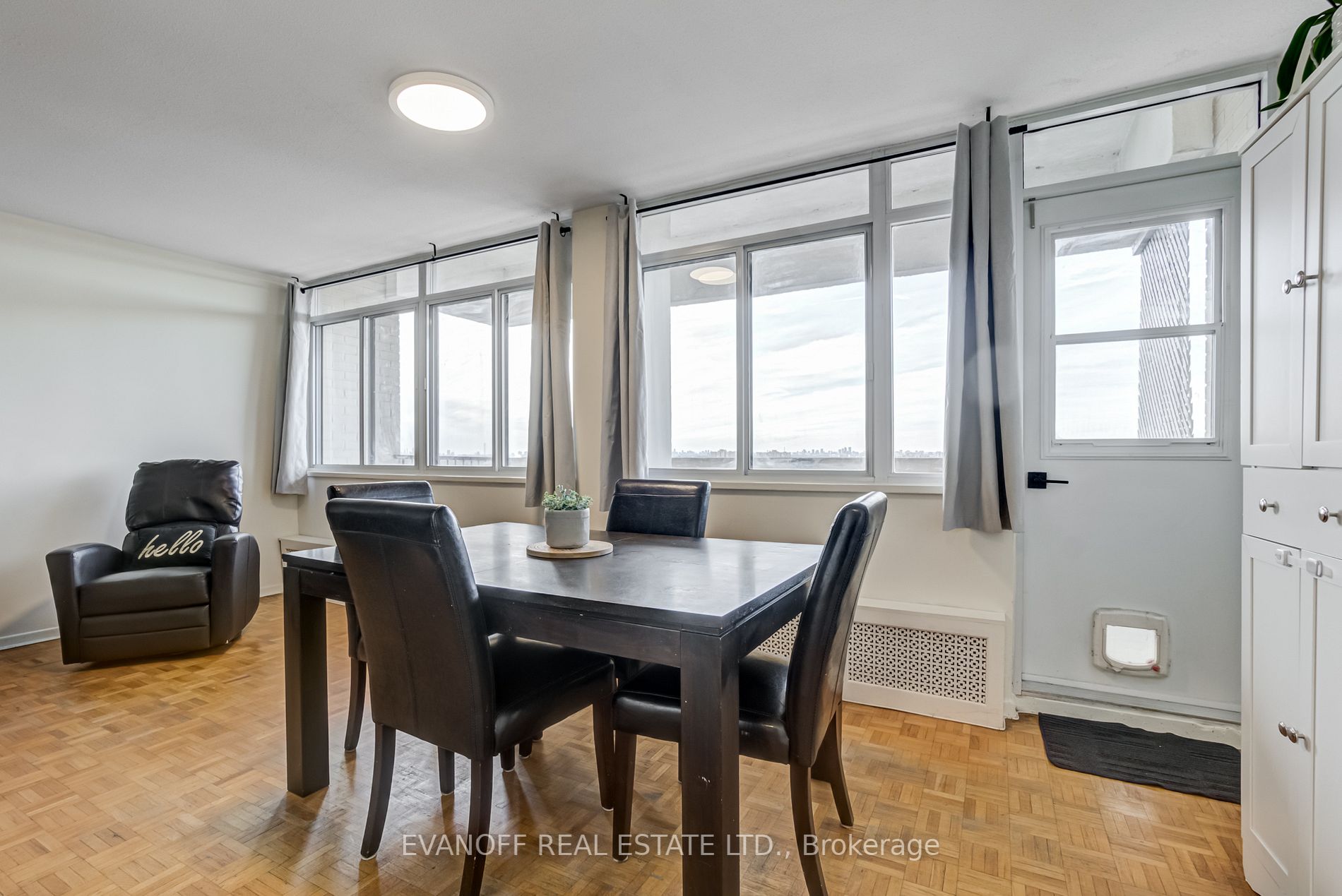 3311 Kingston Rd, #1409