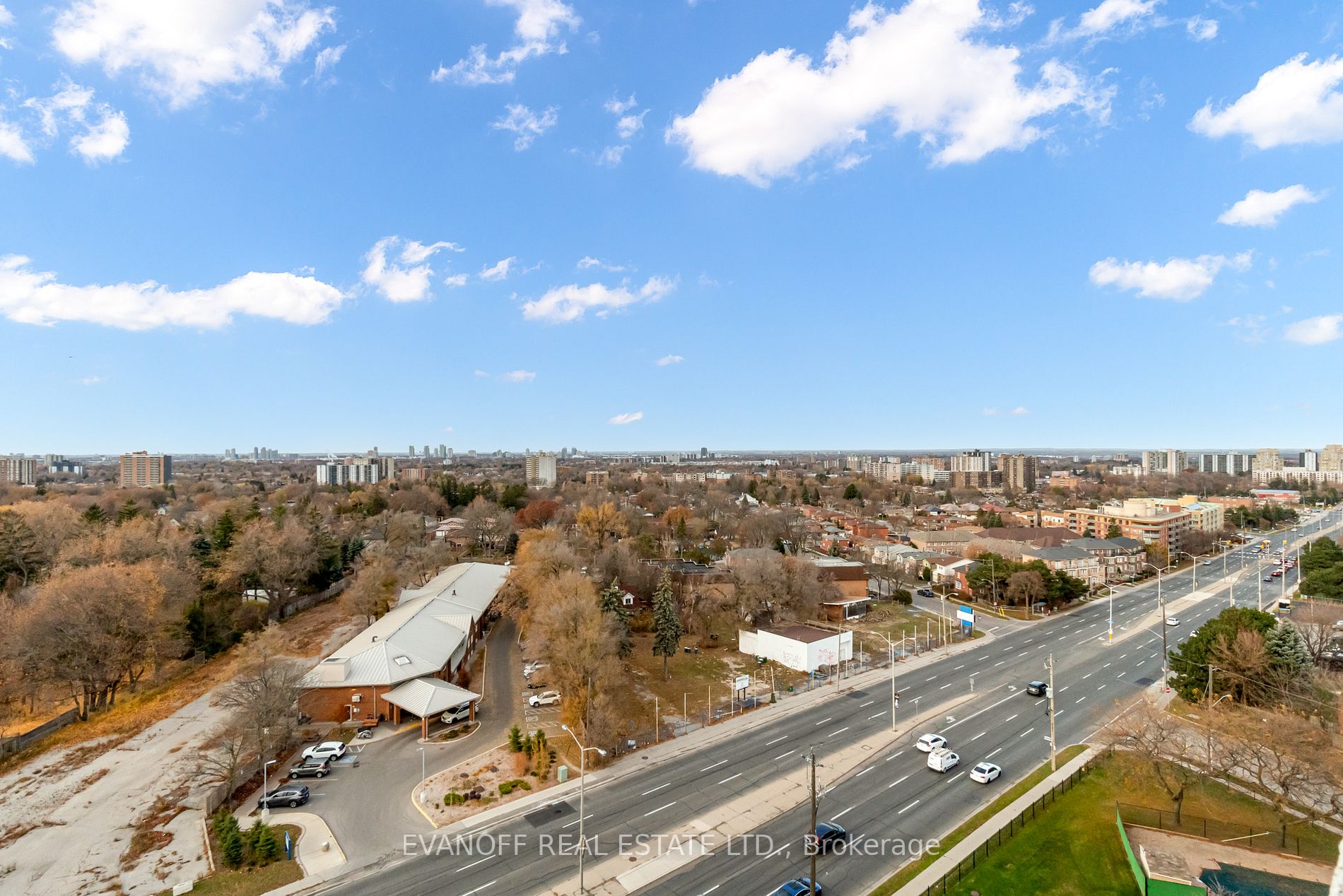 3311 Kingston Rd, #1409