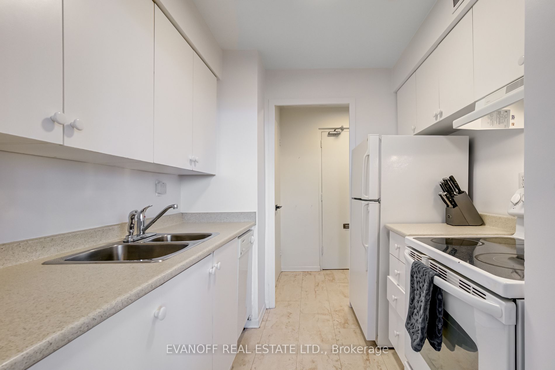 3311 Kingston Rd, #1409