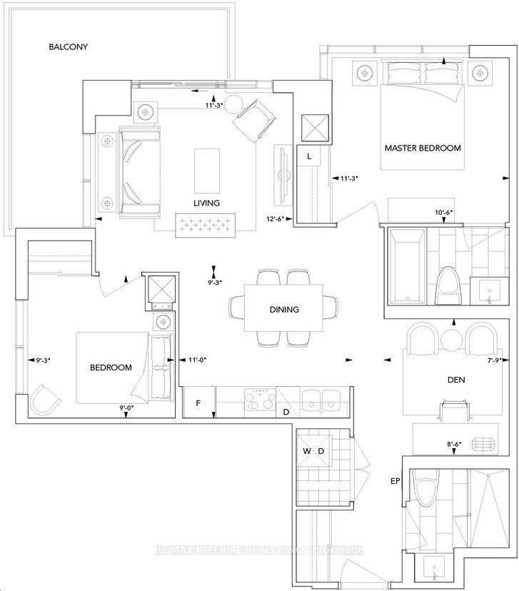 275 Village Green Sq, #2916