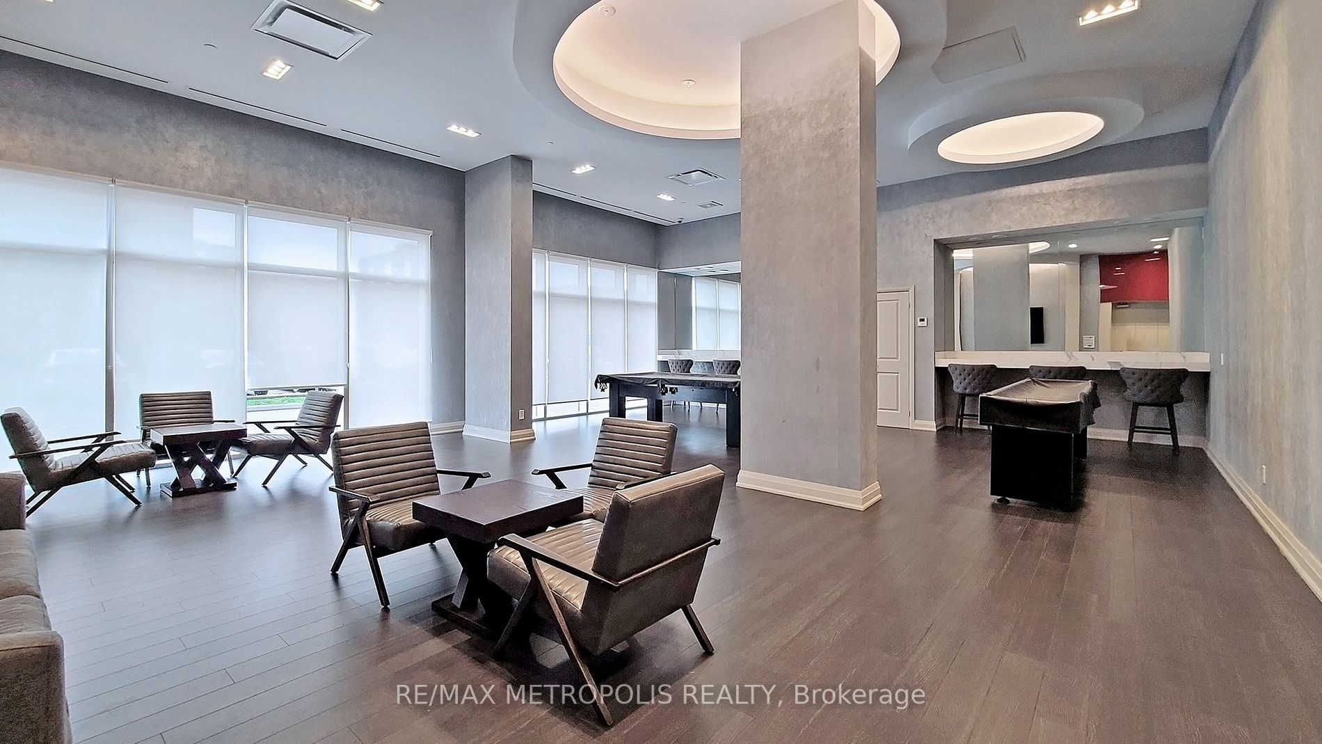 30 Meadowglen Place, #2405