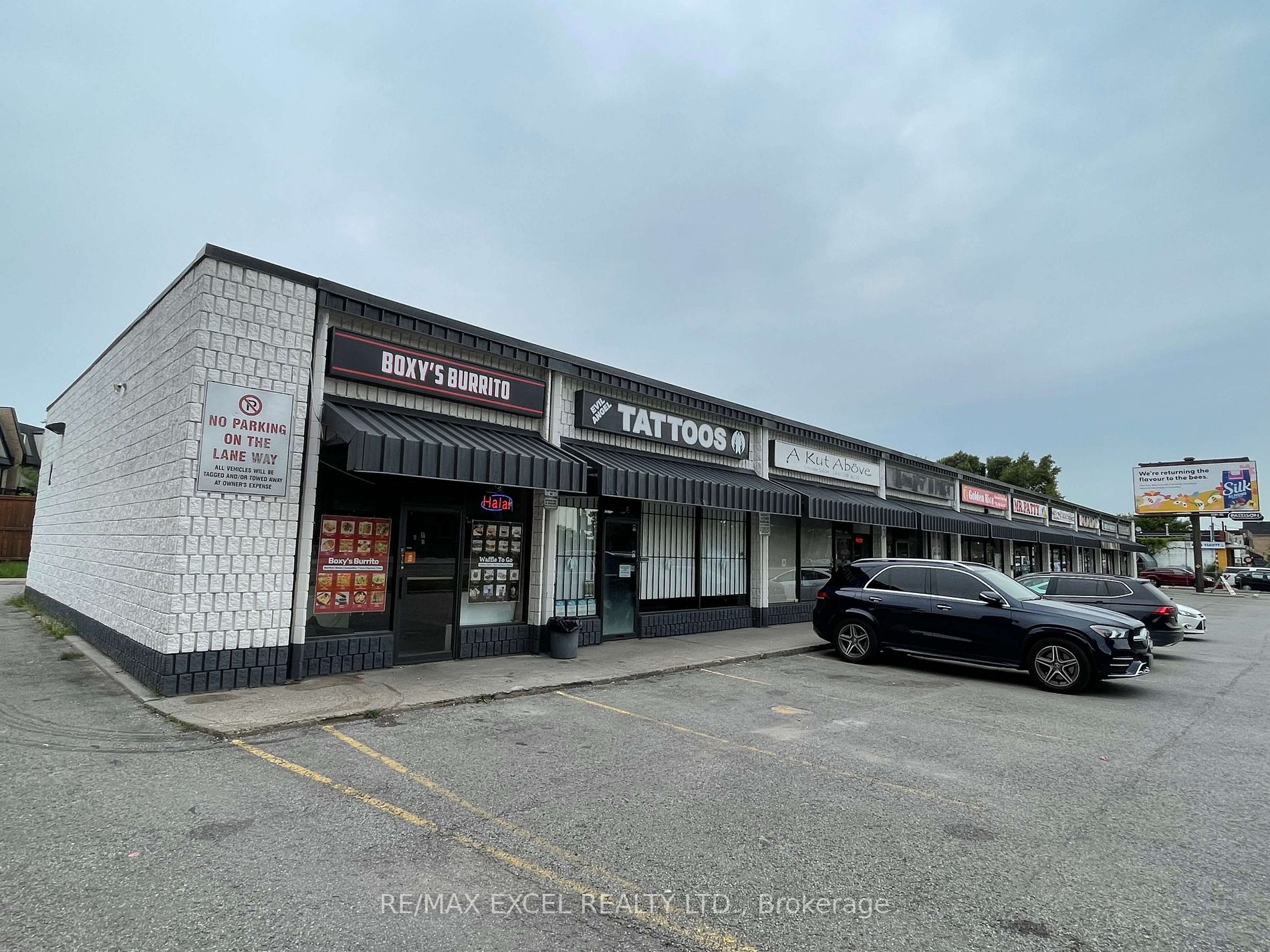 4288 Kingston Rd, #2