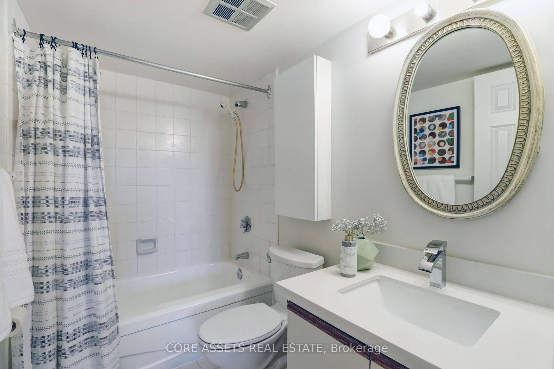 757 Victoria Park Ave, #603