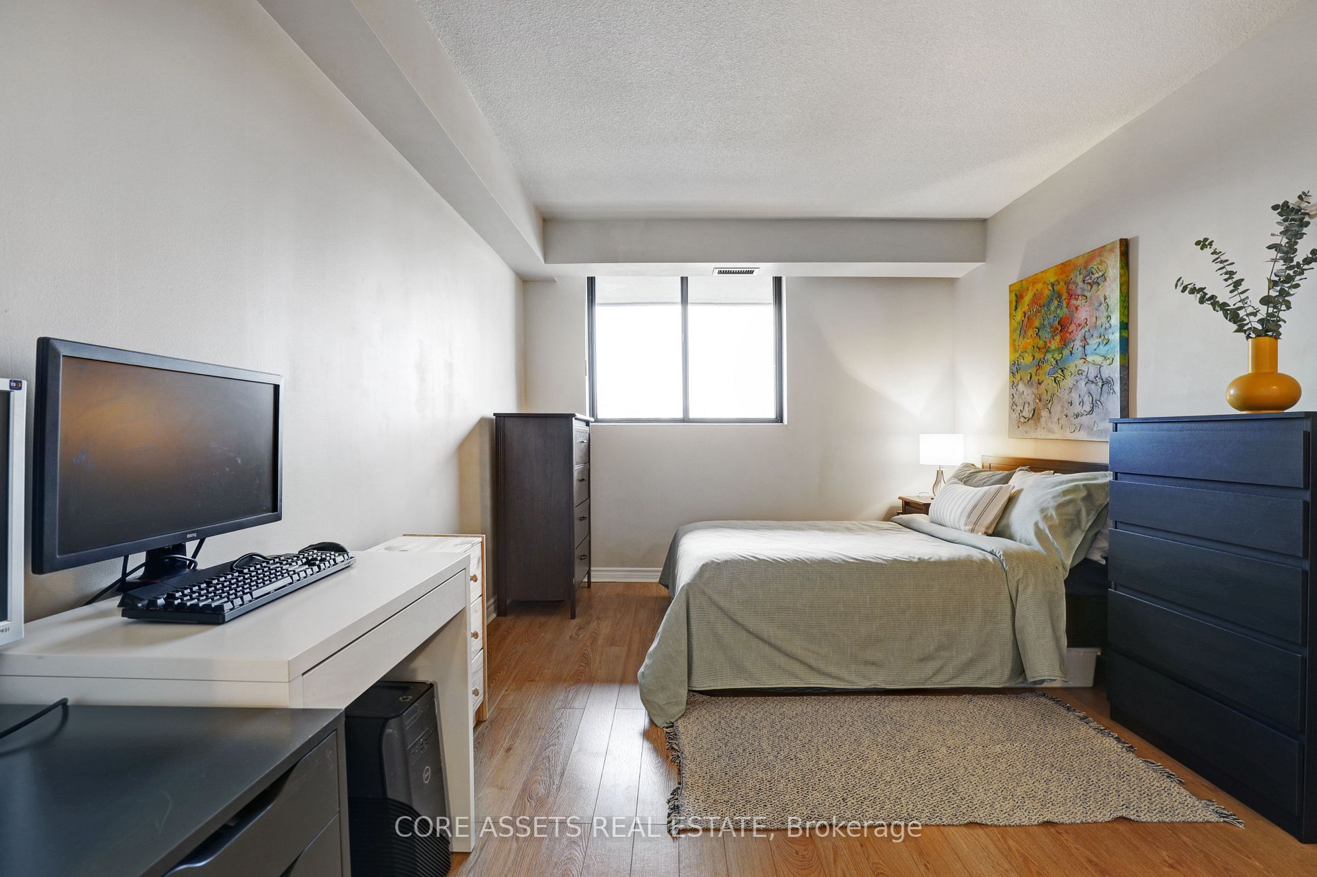 757 Victoria Park Ave, #603