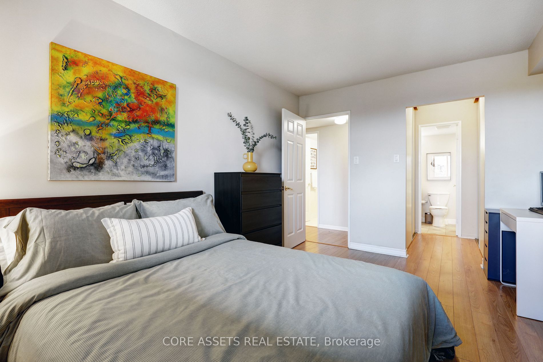 757 Victoria Park Ave, #603