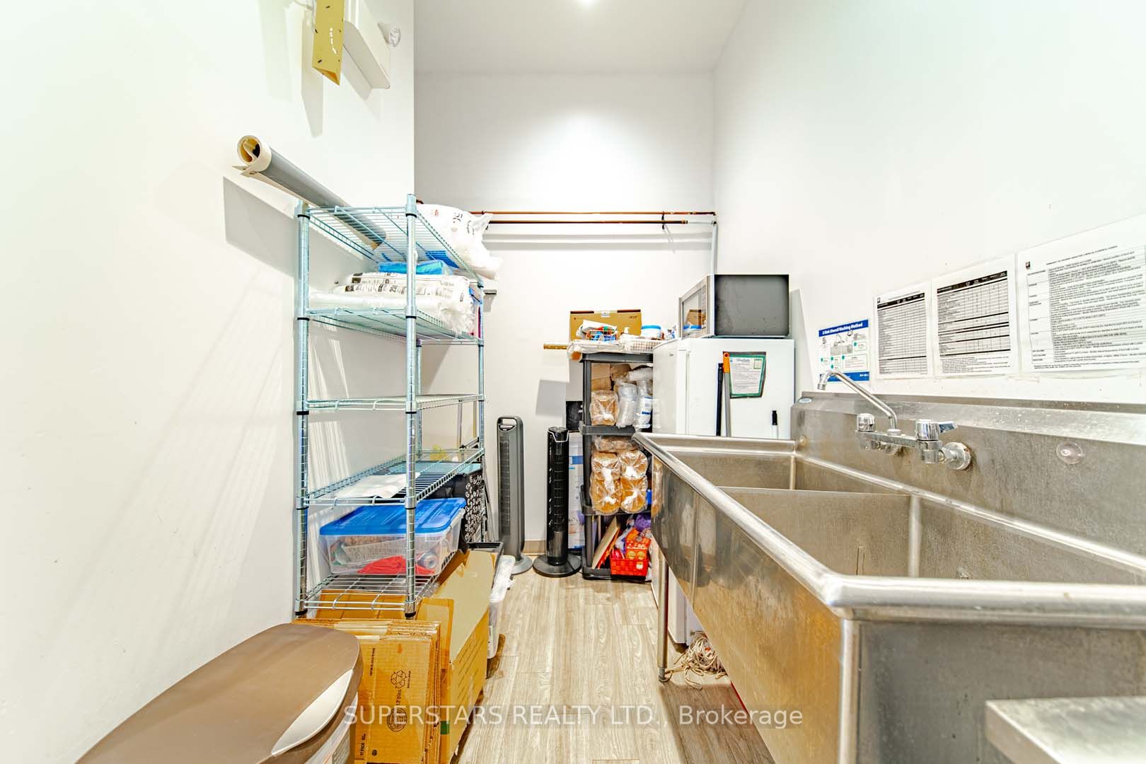 93 Winchester Rd E, #G3
