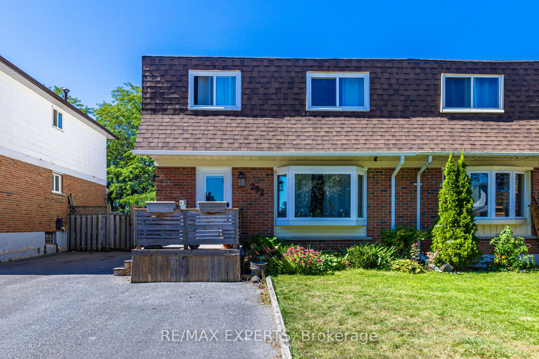 292 Vancouver Cres