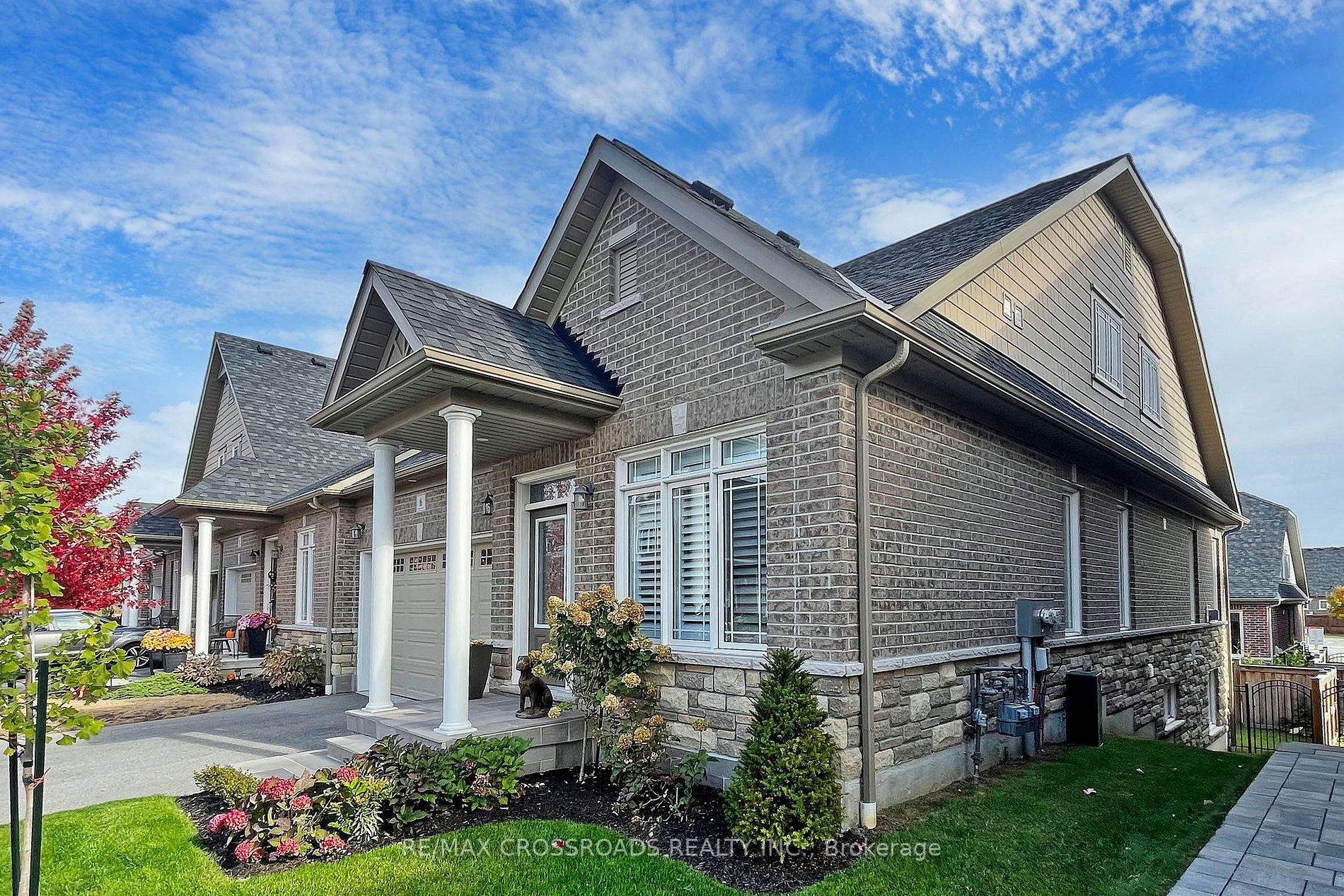 16 Washburn Path