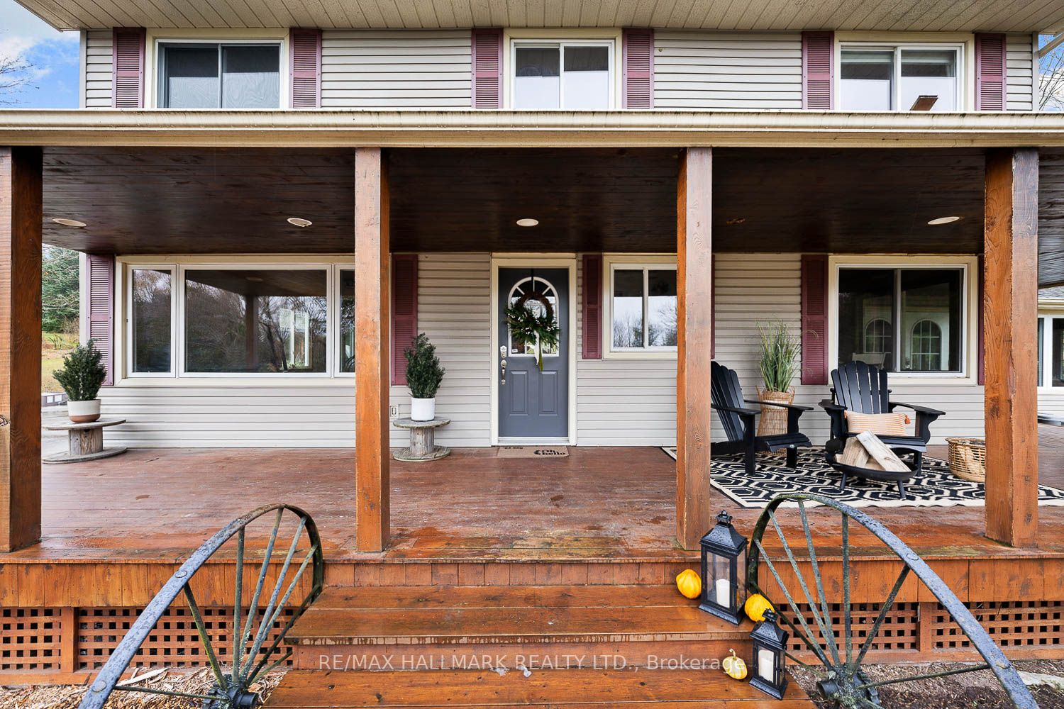 15301 Cartwright E Quarter Line