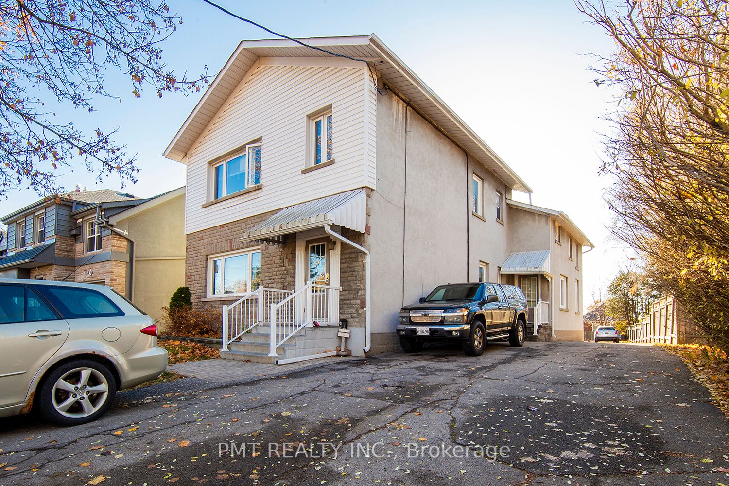 393 King St E, #1