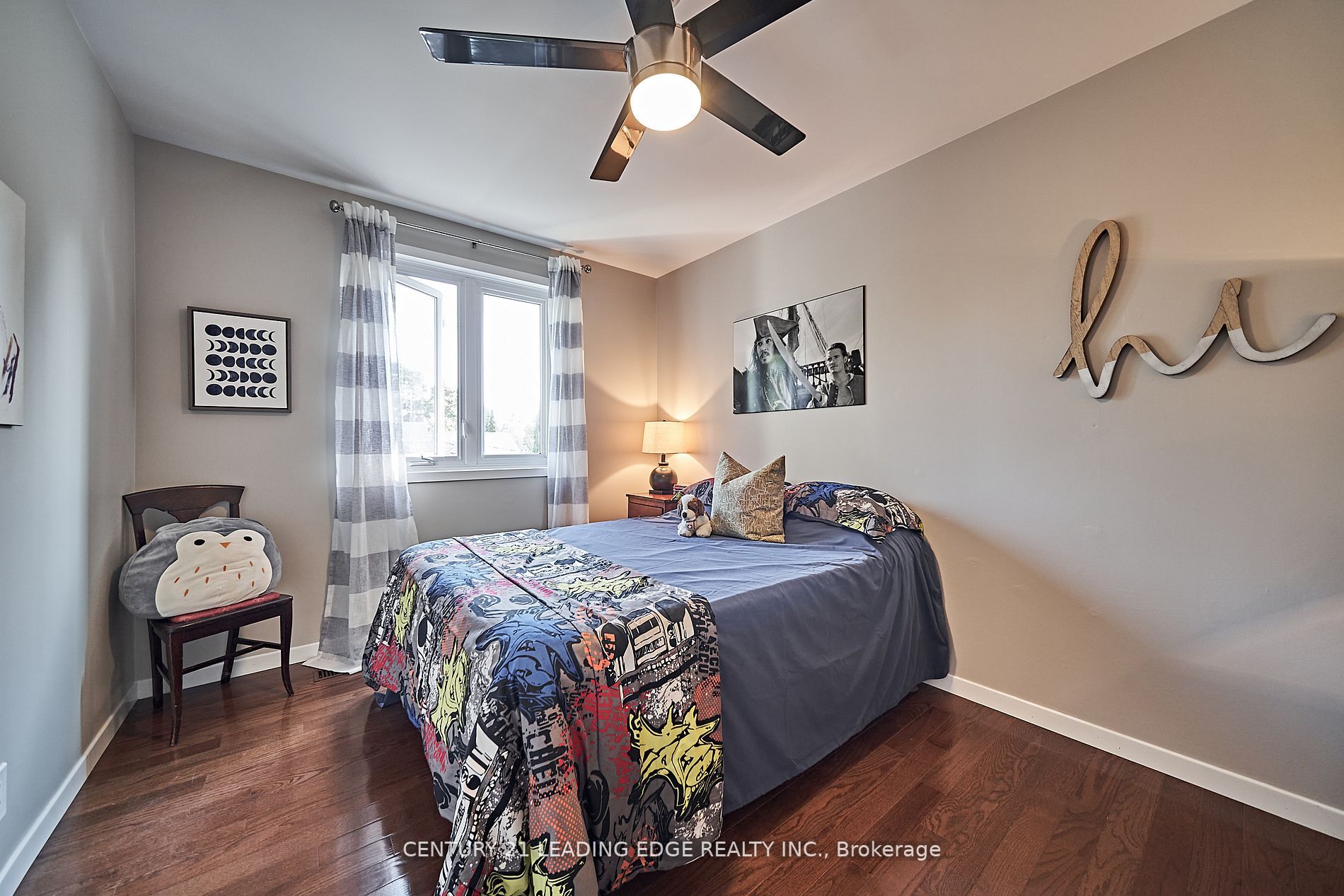 17 Scarborough Heights Blvd