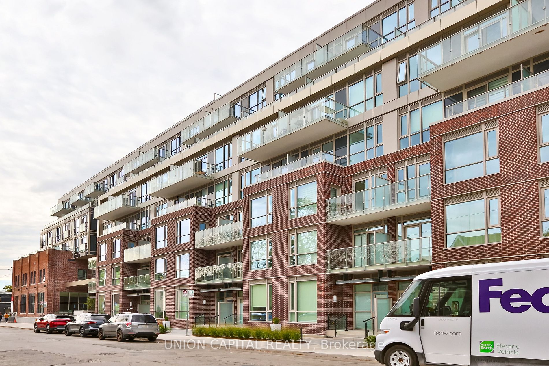 150 Logan Ave, #616