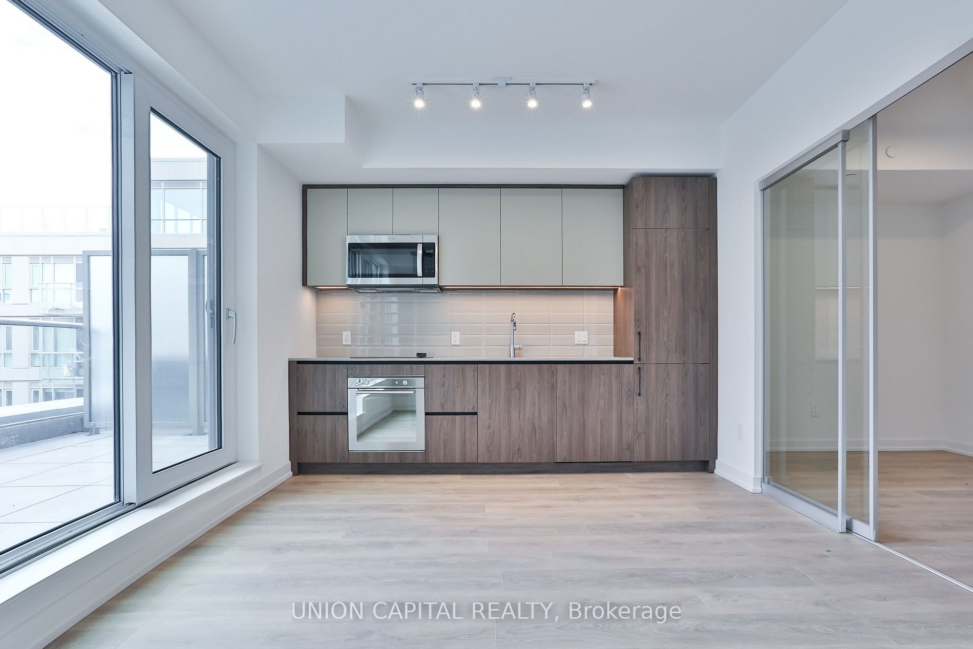 150 Logan Ave, #616