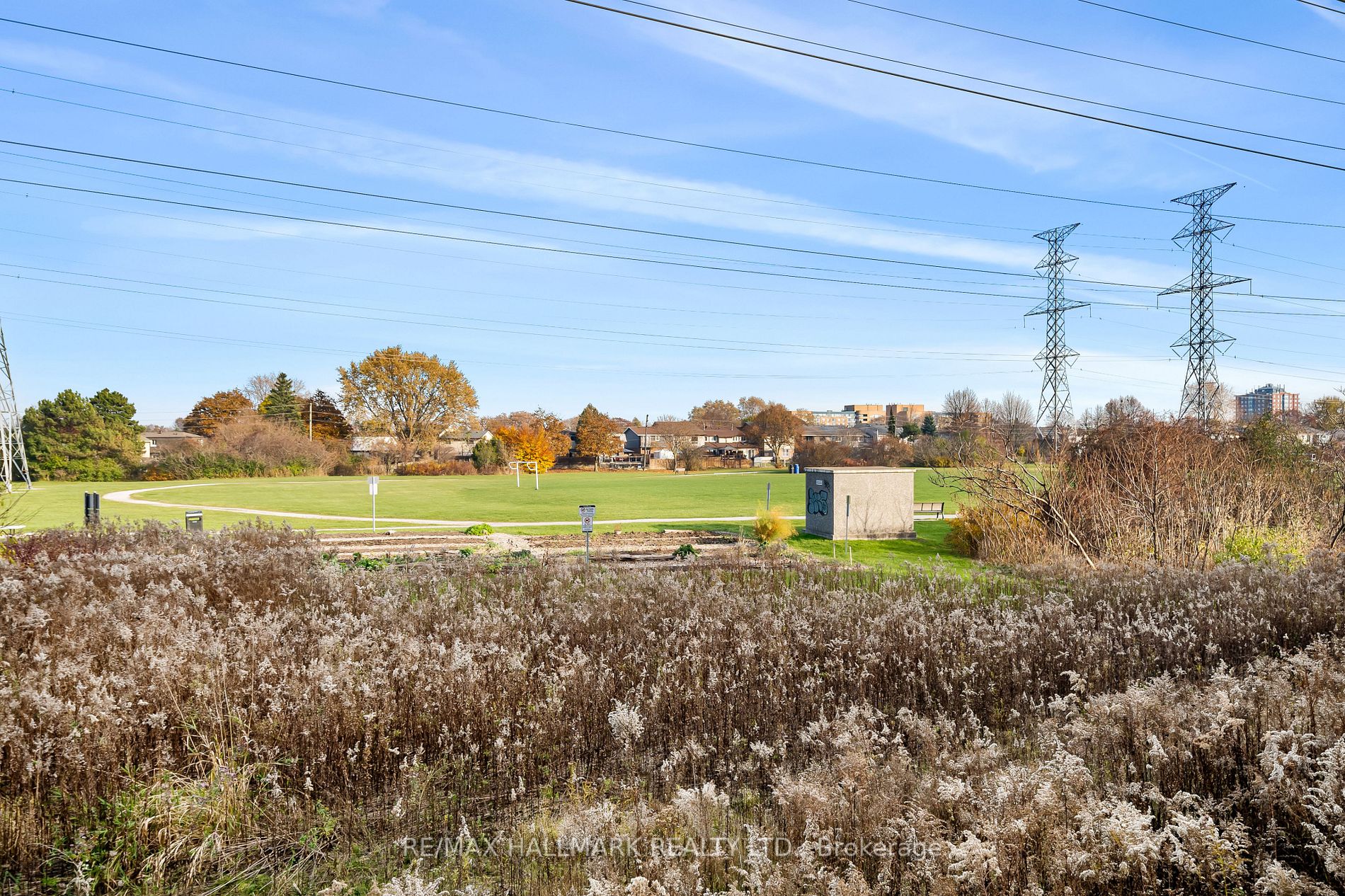 1555 Kingston Rd, #319