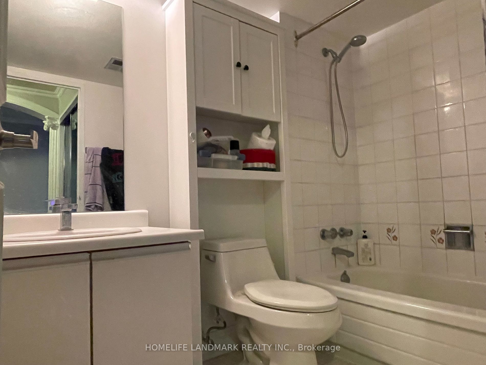 25 Bamburgh Circ, #1735