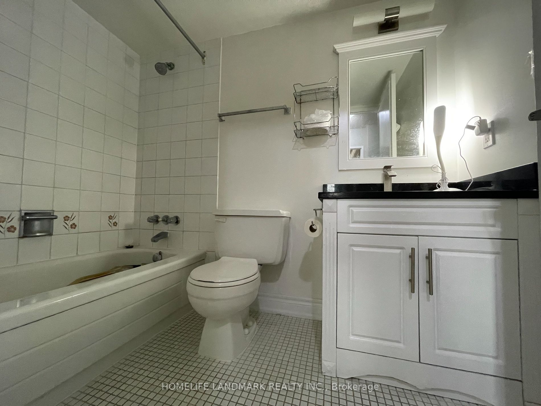 25 Bamburgh Circ, #1735