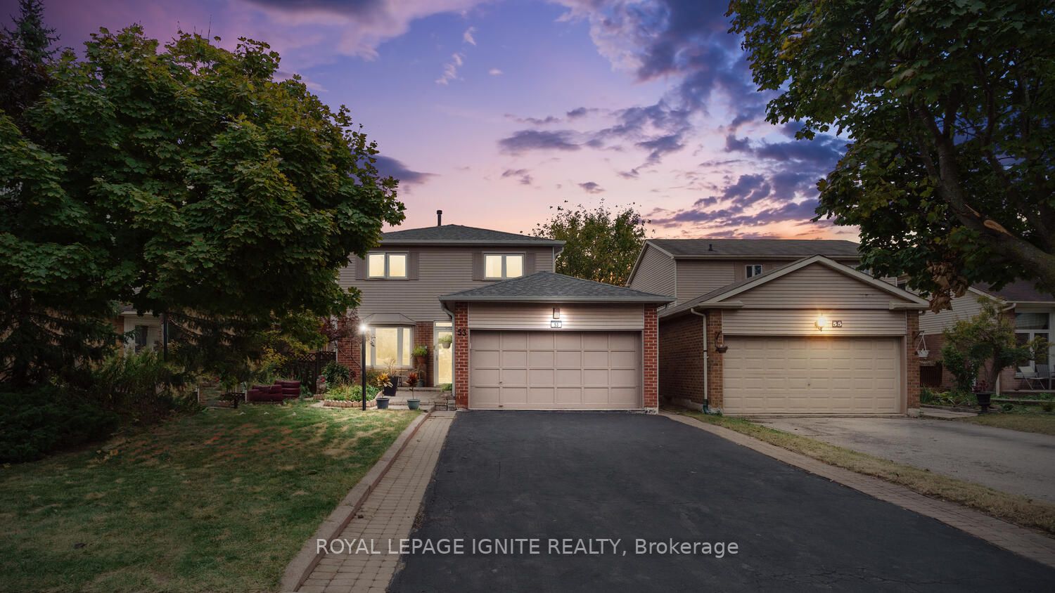 53 Patterson Cres S