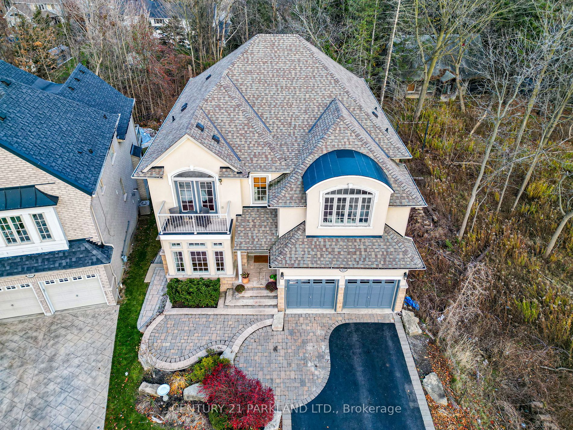 1653 Goldenridge Rd