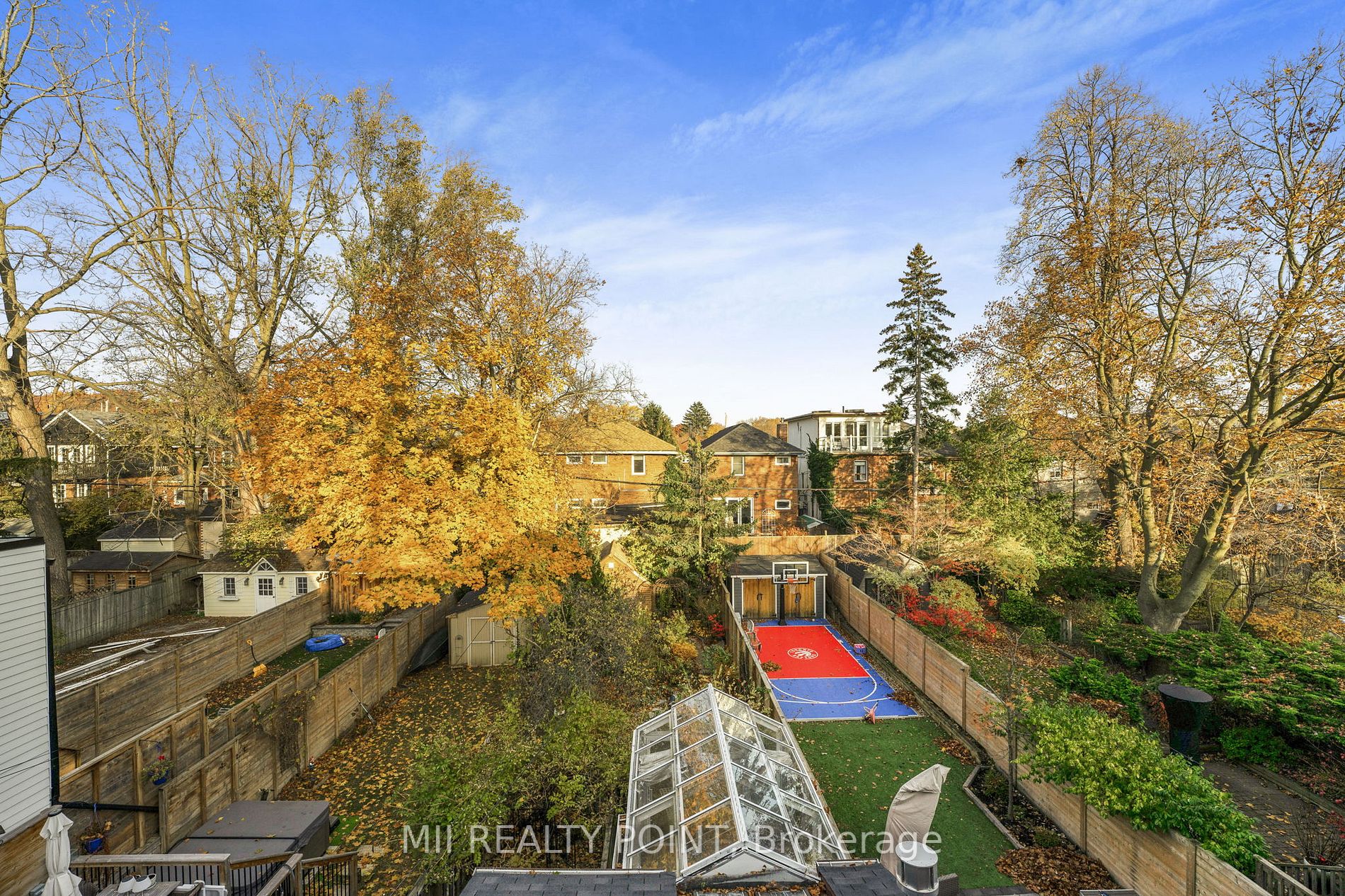 73 Leuty Ave