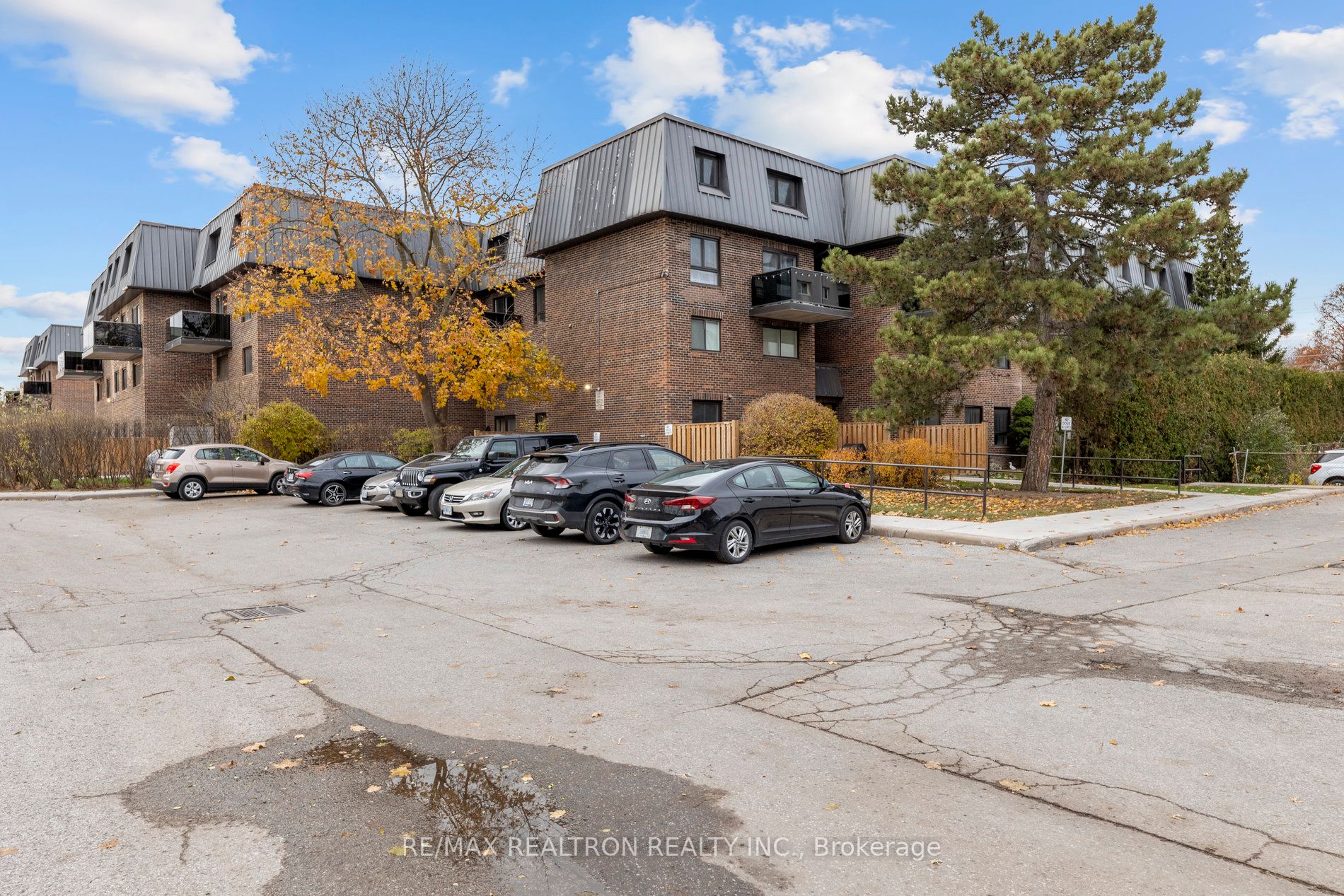 53 Taunton Rd, #70